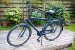 Cortina U1 fiets heren / jongens 56cm frame, Versnellingen, Overige merken, Gebruikt, 53 tot 57 cm