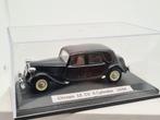 Citroën 15CV (1934) - 1/43, Hobby en Vrije tijd, Modelauto's | 1:43, Verzenden, Zo goed als nieuw, Auto, Overige merken