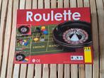 Roulette, Hobby en Vrije tijd, Gezelschapsspellen | Bordspellen, Ophalen, Nieuw