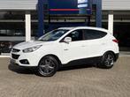 Hyundai ix35 1.6i GDI Go! / NL-Auto / Cruise-Control / Clima, Voorwielaandrijving, 135 pk, 1591 cc, 4 cilinders