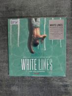 White Lines - Vinyl Soundtrack Netflix Serie, Ophalen of Verzenden, Zo goed als nieuw, 12 inch, Overige genres