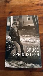 Bruce Springsteen - Born to run, Bruce Springsteen, Nieuw, Ophalen of Verzenden, Film, Tv en Media