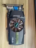 ASUS ENGTS450 videokaart, Computers en Software, Videokaarten, Ophalen, GDDR, Nvidia, VGA