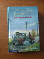 De vos van de Biesbosch, Boeken, Ophalen of Verzenden, Zo goed als nieuw, Ad van Gils