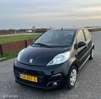 Peugeot 107 1.0 Active, Voorwielaandrijving, Gebruikt, 4 stoelen, Origineel Nederlands