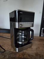 Braun KF 7120 PurAroma 7 koffiezetapparaat, Ophalen, 10 kopjes of meer, Koffiemachine, Gemalen koffie