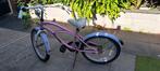 Leuke, roze, Paul Frank meisjesfiets, bandenmaat 20 inch, Fietsen en Brommers, Fietsen | Cruisers en Lowriders, Gebruikt, Staal