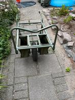 Trakker x trail barrow, Watersport en Boten, Hengelsport | Karpervissen, Ophalen, Zo goed als nieuw, Overige typen