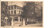 Zeist, Hotel Boschlust met kinderen aan de Boschlaan, Ophalen of Verzenden, Voor 1920, Ongelopen, Utrecht