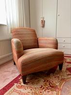 Donghia Club Chair, Huis en Inrichting, Fauteuils, 75 tot 100 cm, Gebruikt, Stof, 75 tot 100 cm