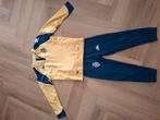 AS Monaco trainingspak, Ophalen of Verzenden, Zo goed als nieuw, Jongen of Meisje, Sport- of Zwemkleding