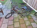 2 mooie fietsen te koop, Versnellingen, 49 tot 53 cm, Zo goed als nieuw, Ophalen