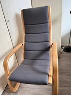 2 stuks Lamello stoelen, Huis en Inrichting, Fauteuils, Ophalen, Gebruikt, 75 tot 100 cm, Zweeds design