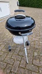 Weber BBQ 47cm, Zo goed als nieuw, Weber, Ophalen, Met accessoires