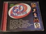 THE ULTIMATE 60'S COLLECTION (CD), Ophalen of Verzenden, 2000 tot heden, Zo goed als nieuw