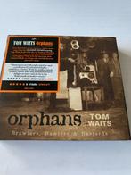 Tom Waits - Orphans ( 3 cd), Ophalen, Poprock