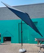 *KOOPJE!* Stok parasol 350cm aluminium, De Amert 152 5462GH Veghel, Grizzly Outdoor, Nieuw, Ophalen of Verzenden