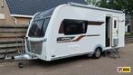 Elddis Affinity 520 incl. Mover,Thule ,FD, Elddis, Overige typen, Bedrijf, 5 tot 6 meter