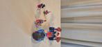 lego 70319 nexo knights macy's thunder mace, Ophalen of Verzenden, Zo goed als nieuw, Complete set, Lego