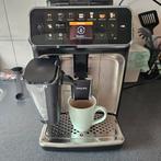 🌟Refurbished🌟Philips Latte Go 5400 - Luxe bonenmachine, Ophalen, 4 tot 10 kopjes, Afneembaar waterreservoir, Gemalen koffie