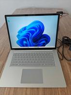 Microsoft Surface laptop 4, Computers en Software, Windows Laptops, Ophalen, 2 tot 3 Ghz, Microsoft Surface, SSD