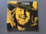 2 Lp,s van  Tony Hazzard aangeboden. ( Countryrock ), Ophalen of Verzenden, Zo goed als nieuw, 12 inch