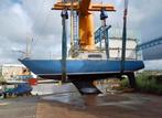 Ecume de mer, Ophalen, Gebruikt, Diesel, Tourjacht of Cruiser