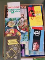 Mooie partij verschillende boeken: Een aanbod van 500 stuks!, Ophalen, Gelezen, Verschillende onderwerpen