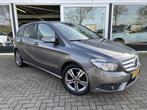 Mercedes-Benz B-Klasse 180 CDI Ambition 50% deal 6475,- ACTI, Auto's, Te koop, Zilver of Grijs, Geïmporteerd, Gebruikt