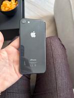 Iphone 8, Zwart, Ophalen of Verzenden, Zonder abonnement, 128 GB