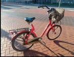 Gazelle transport bike fiets, Fietsen en Brommers, Elektrische fietsen, Ophalen, Zo goed als nieuw, 50 km per accu of meer, Gazelle