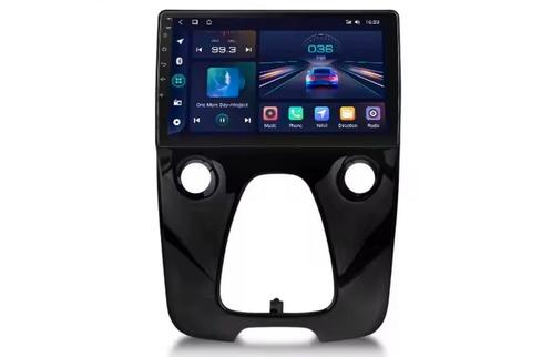 peugeot 108 Citroën c1 toyota aygo, Auto diversen, Autoradio's, Gebruikt, Ophalen of Verzenden