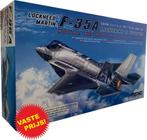 F-35A Lockheed Martin Meng 1/48, Hobby en Vrije tijd, Modelbouw | Vliegtuigen en Helikopters, Overige merken, Nieuw, Ophalen of Verzenden
