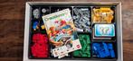 Lego Creationary 3844 - Compleet!, Hobby en Vrije tijd, Gezelschapsspellen | Bordspellen, Ophalen of Verzenden, Gebruikt, LEGO