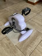 Fysic FW-18 stoelfiets, Sport en Fitness, Fitnessapparatuur, Ophalen, Armen, Zo goed als nieuw, Metaal