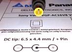 Sony Vaio VGP-AC16V8 Panasonic CF-AA1639A 16V 4A 15.6V 3.85A, Ophalen of Verzenden, Nieuw, Sony