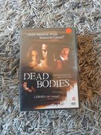 Dvd dead bodies, Ophalen of Verzenden, Nieuw in verpakking