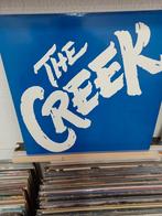 Hardrock/Metal lp (THE) CREEK: SELF TITLED, Cd's en Dvd's, Vinyl | Hardrock en Metal, Ophalen of Verzenden