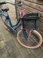 Weduwe fiets, 56 cm of meer, Ophalen, Gebruikt