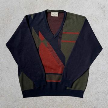 Vintage Bailey's Knit Trui - Maat L beschikbaar voor biedingen
