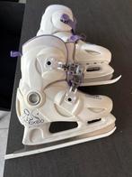 Schaatsen Oxelo Maat 32-34, Ophalen of Verzenden, Gebruikt
