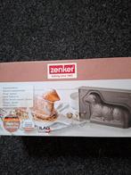 Zenker  bakvorm Lam ,nieuw in doos, Ophalen of Verzenden