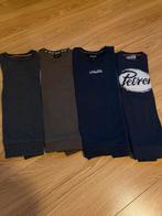 4  Truien 3, Kinderen en Baby's, Kinderkleding | Maat 164, Ophalen of Verzenden, Gebruikt, Jongen, Trui of Vest