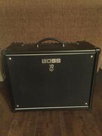 Boss Katana 100 MK2 RUILEN voor Yahama THR30ii, Ophalen, Zo goed als nieuw, Gitaar, 100 watt of meer