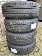 Zomerbanden met velg 195/65 R15, Auto-onderdelen, Banden en Velgen, Ophalen, Gebruikt, 15 inch, Banden en Velgen