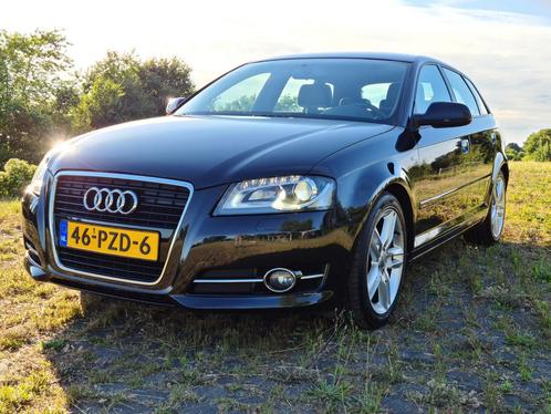 Audi A3 1.4 Tfsi Sportback S-tronic 2011(inruil bedrijfsbus), Auto's, Audi, Particulier, A3, ABS, Airbags, Airconditioning, Bluetooth
