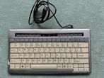 Bakker Elkhuizen S-board 840 ergonomisch toetsenbord, Bedraad, Gebruikt, Ophalen of Verzenden, Ergonomisch