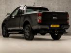 Ford Ranger 2.0 EcoBlue Wildtrak Supercab 213Pk Automaat (AP, Auto's, Ford, Automaat, 12 maanden, Gebruikt, 4 cilinders
