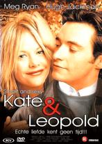 Kate & Leopold (Hugh Jackman), Alle leeftijden, Ophalen of Verzenden, Romantische komedie, Zo goed als nieuw
