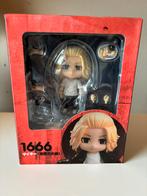 Nendoroid Mikey, Ophalen of Verzenden, Zo goed als nieuw